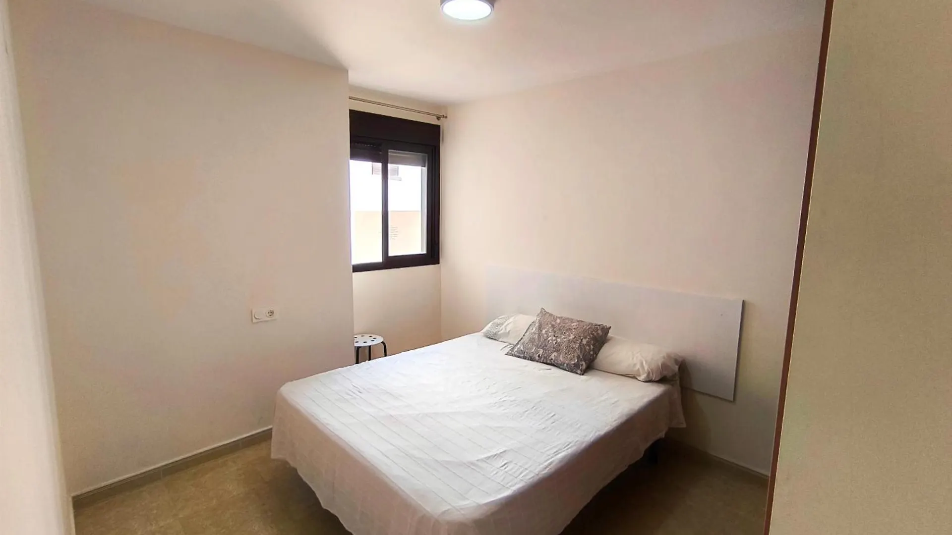 Apartamento Urbanizacion Miralmar Carboneras Apartment