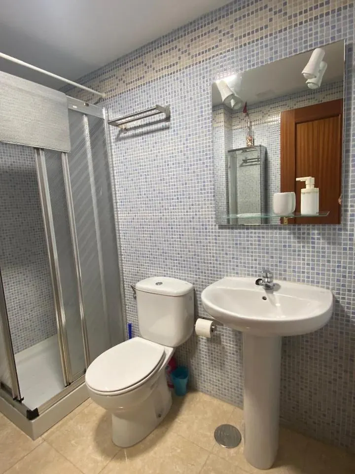 Apartamento Urbanizacion Miralmar Carboneras