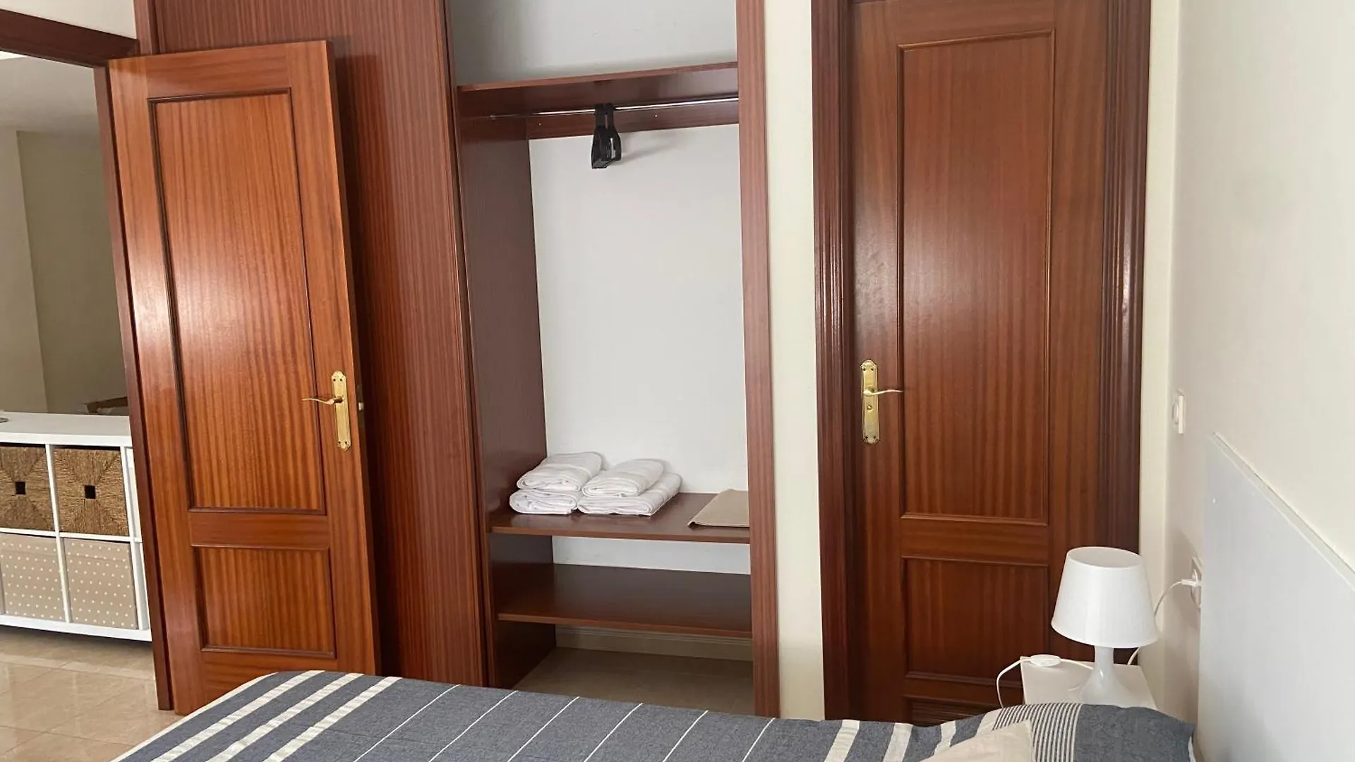 Apartamento Urbanizacion Miralmar Carboneras 0*,